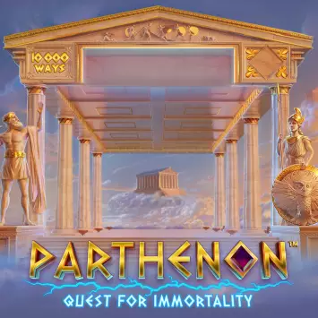 Parthenon: Quest for Immortality