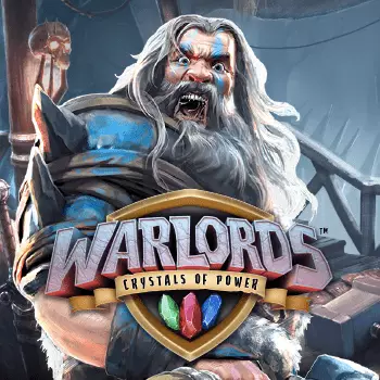 Warlords: Crystals of Power
