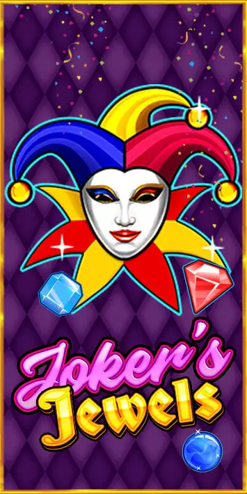 Joker's Jewels