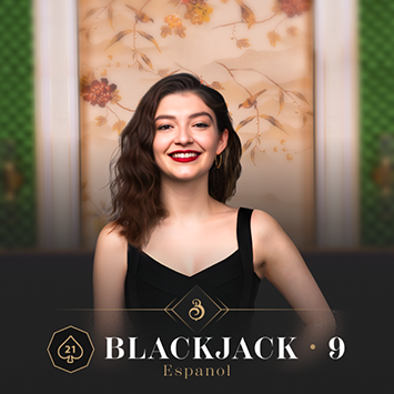 Bombay Live Spanish Blackjack 9