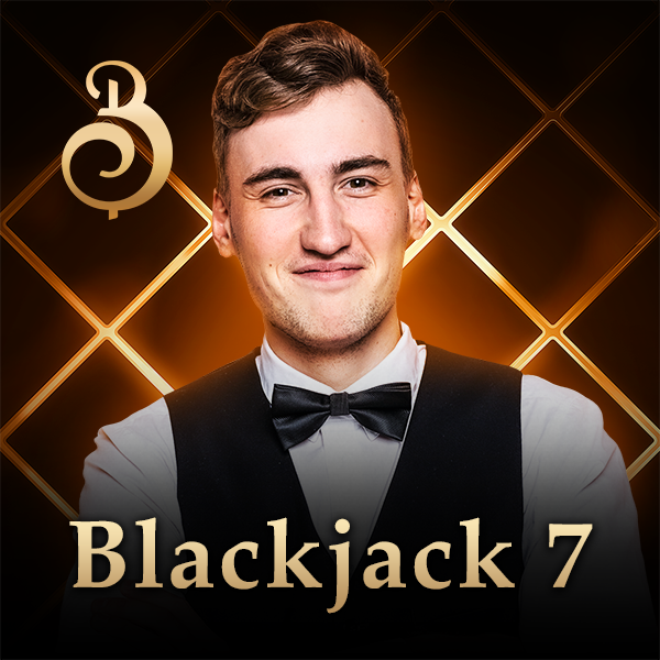Bombay Live Spanish Blackjack 7