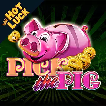 Pick The Pig
