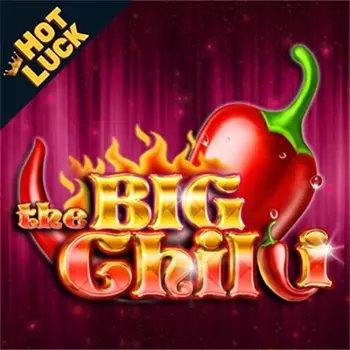 The Big Chilli