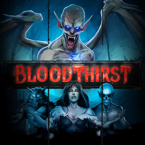 Bloodthirst