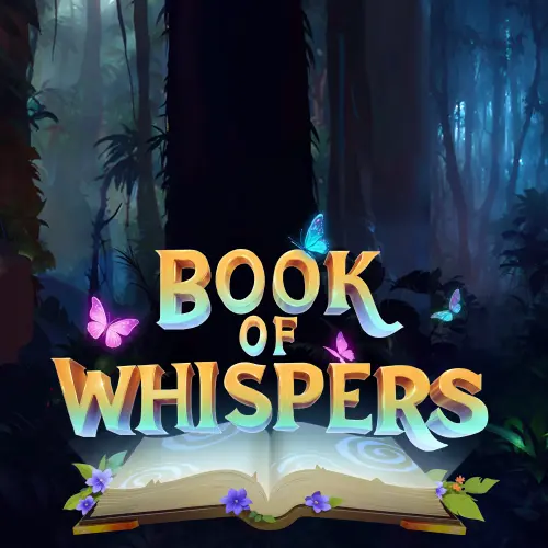 Book of Whispers