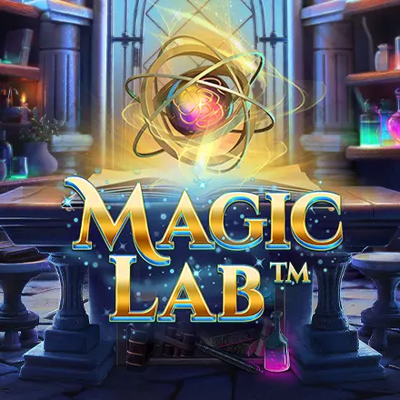 Universal Magic Lab bplay: Magic Lab