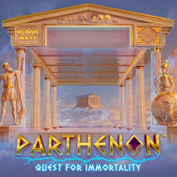 Parthenon: Quest for Immortality NE
