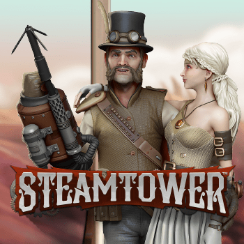 Steam Tower NE
