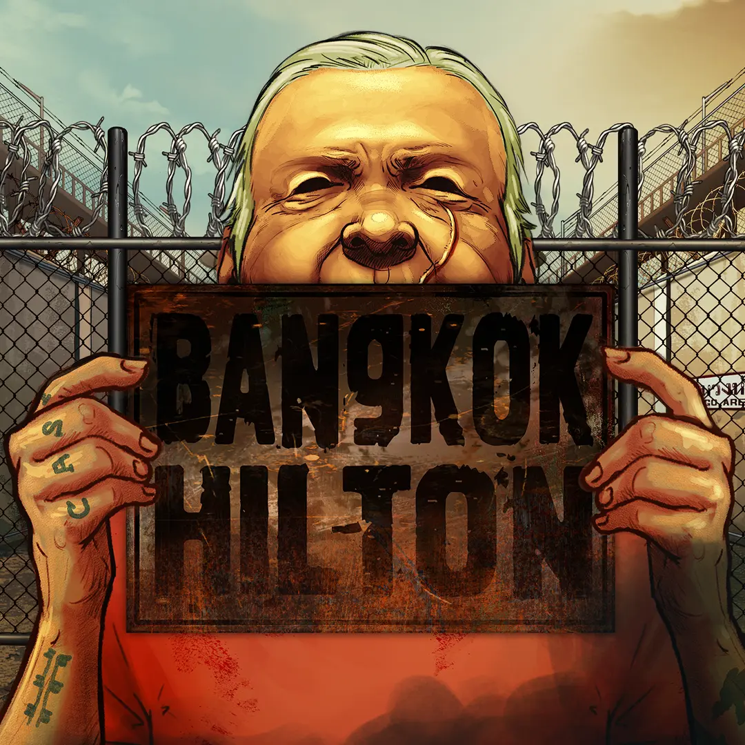 Bangkok Hilton