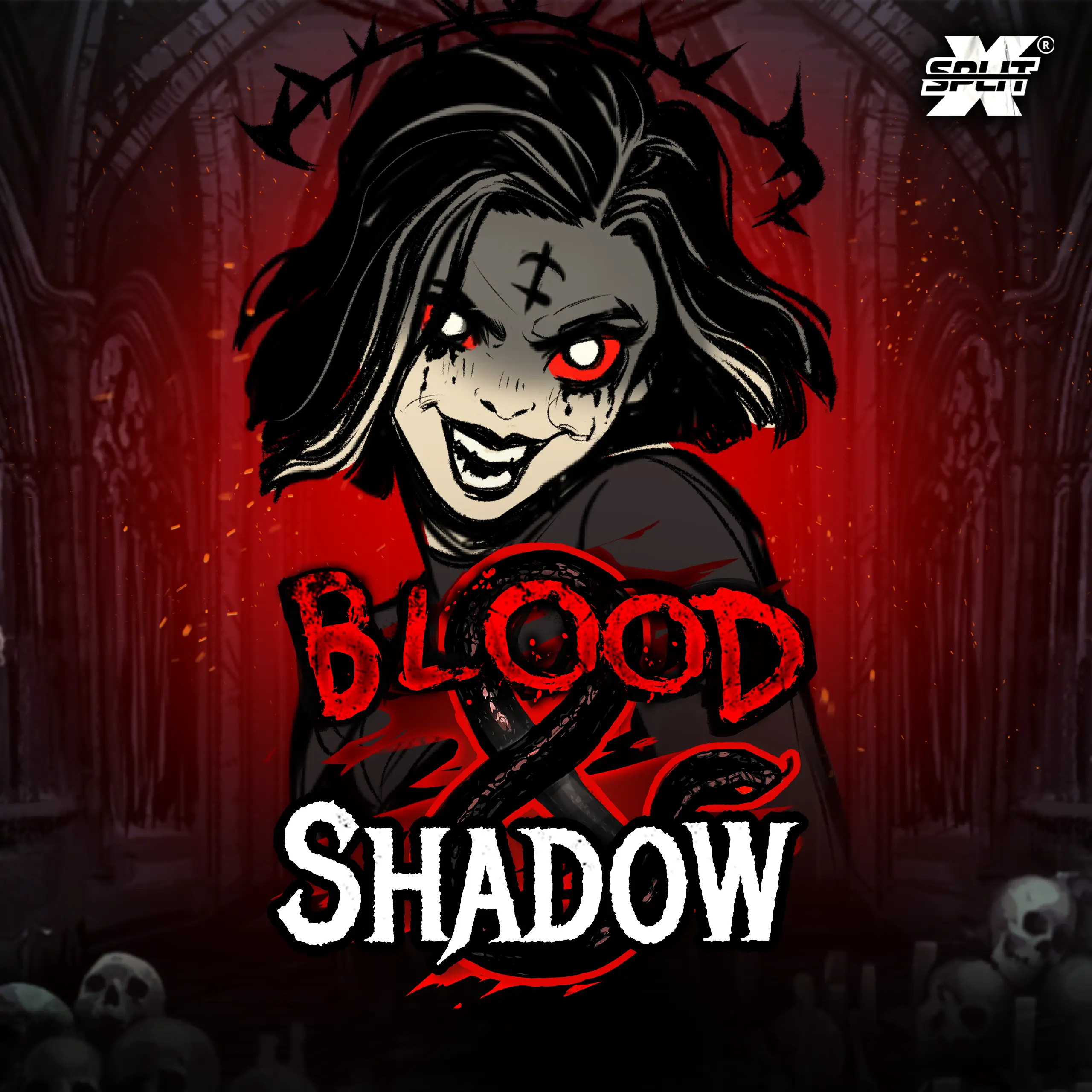 bplay: Blood & Shadow