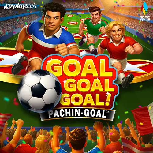 Goal Goal Goal Pachin Goal
