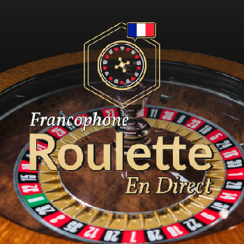 Auto French Roulette