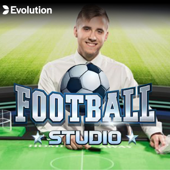 Football Studio (Top Card)
