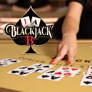 Blackjack B Ezugi