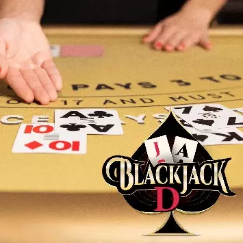 Blackjack D Ezugi