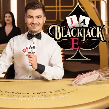 Blackjack E Ezugi