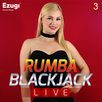 Rumba Blackjack 3
