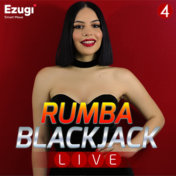 Rumba Blackjack 4