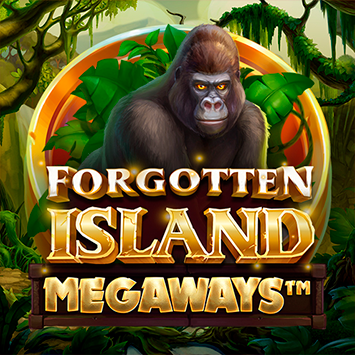 Forgotten Island