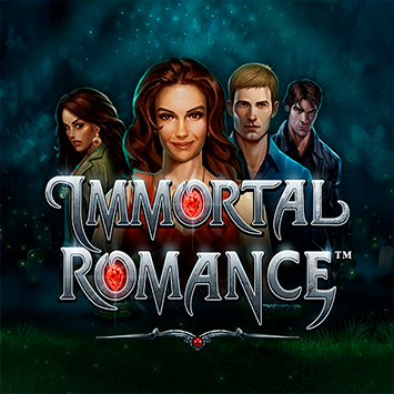  Immortal Romance Remastered