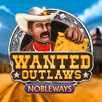 Wanted Outlaws 