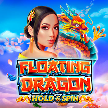 Floating Dragons Hold & Spin