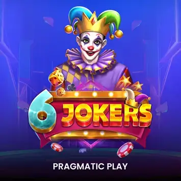 6 Jokers