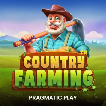 Country Farming
