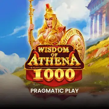 Wisdom of Athena 1000