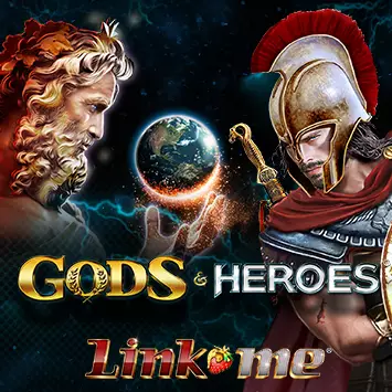 Gods & Heroes