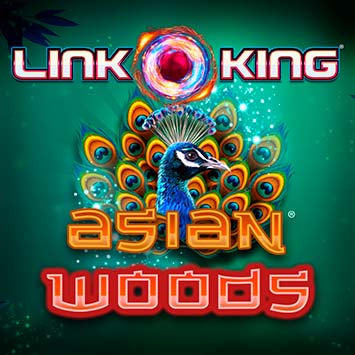 Asian Woods