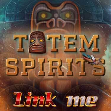 Link Me Totem of Spirit
