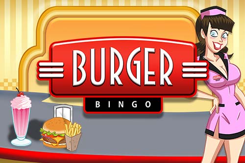 Burger Bingo