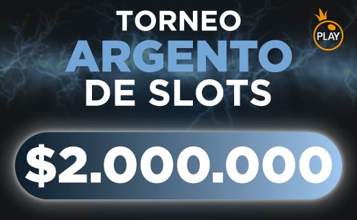 Torneo Argentino de Slots