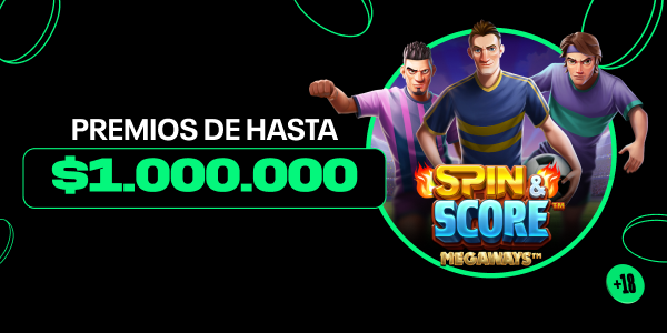 ¡Juego de la semana!