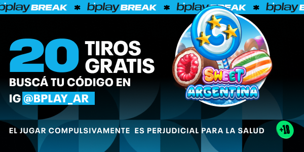 ¡bplay break!