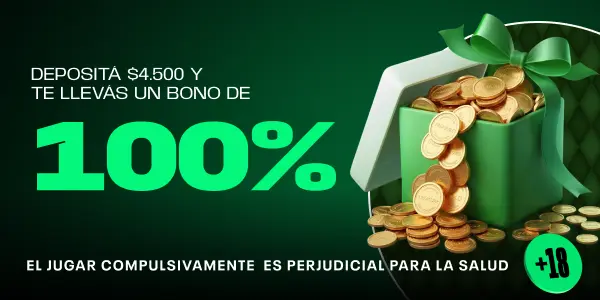 ¡Promo semanal!