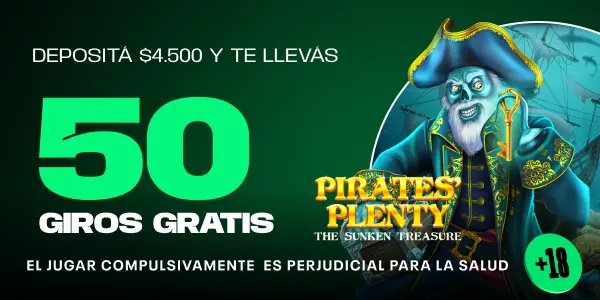 ¡Promo semanal!