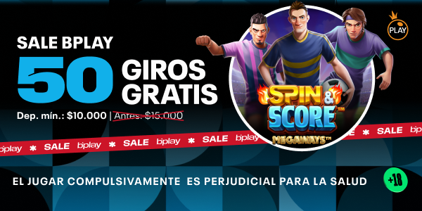 ¡Sale bplay!