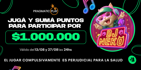  ¡Juego de la semana!
