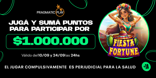  ¡Juego de la semana!
