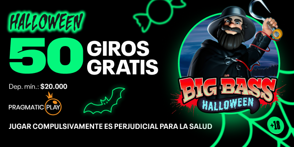 ¡Halloween!